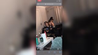 Emolyxx (Em aka emilymullzz aka Emxxo aka em.ull) OnlyFans Leaks 19 yo Ireland Babe Porn Video 467