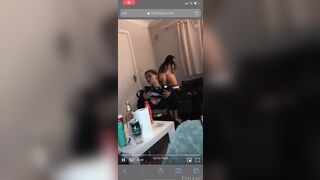 Emolyxx (Em aka emilymullzz aka Emxxo aka em.ull) OnlyFans Leaks 19 yo Ireland Babe Porn Video 467