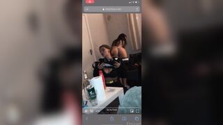 Emolyxx (Em aka emilymullzz aka Emxxo aka em.ull) OnlyFans Leaks 19 yo Ireland Babe Porn Video 467