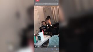 Emolyxx (Em aka emilymullzz aka Emxxo aka em.ull) OnlyFans Leaks 19 yo Ireland Babe Porn Video 467