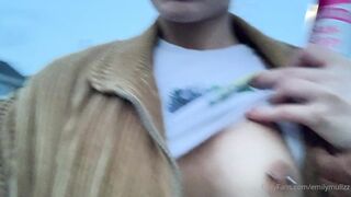 Emolyxx (Em aka emilymullzz aka Emxxo aka em.ull) OnlyFans Leaks 19 yo Ireland Babe Porn Video 286