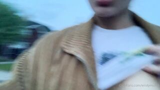 Emolyxx (Em aka emilymullzz aka Emxxo aka em.ull) OnlyFans Leaks 19 yo Ireland Babe Porn Video 286