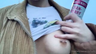 Emolyxx (Em aka emilymullzz aka Emxxo aka em.ull) OnlyFans Leaks 19 yo Ireland Babe Porn Video 286