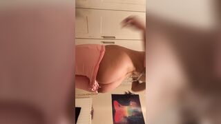 Emolyxx (Em aka emilymullzz aka Emxxo aka em.ull) OnlyFans Leaks 19 yo Ireland Babe Porn Video 394