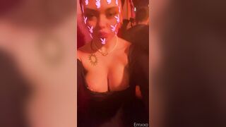 Emolyxx (Em aka emilymullzz aka Emxxo aka em.ull) OnlyFans Leaks 19 yo Ireland Babe Porn Video 425