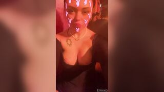 Emolyxx (Em aka emilymullzz aka Emxxo aka em.ull) OnlyFans Leaks 19 yo Ireland Babe Porn Video 425