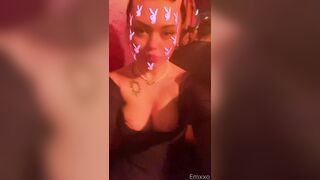 Emolyxx (Em aka emilymullzz aka Emxxo aka em.ull) OnlyFans Leaks 19 yo Ireland Babe Porn Video 425