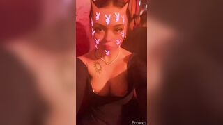 Emolyxx (Em aka emilymullzz aka Emxxo aka em.ull) OnlyFans Leaks 19 yo Ireland Babe Porn Video 425