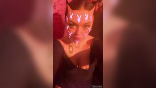 Emolyxx (Em aka emilymullzz aka Emxxo aka em.ull) OnlyFans Leaks 19 yo Ireland Babe Porn Video 425