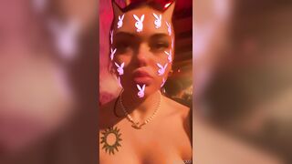 Emolyxx (Em aka emilymullzz aka Emxxo aka em.ull) OnlyFans Leaks 19 yo Ireland Babe Porn Video 425