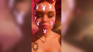 Emolyxx (Em aka emilymullzz aka Emxxo aka em.ull) OnlyFans Leaks 19 yo Ireland Babe Porn Video 425