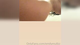 Emolyxx (Em aka emilymullzz aka Emxxo aka em.ull) OnlyFans Leaks 19 yo Ireland Babe Porn Video 242