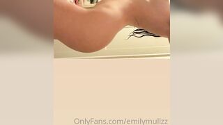 Emolyxx (Em aka emilymullzz aka Emxxo aka em.ull) OnlyFans Leaks 19 yo Ireland Babe Porn Video 242