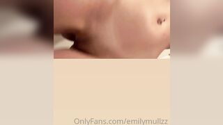 Emolyxx (Em aka emilymullzz aka Emxxo aka em.ull) OnlyFans Leaks 19 yo Ireland Babe Porn Video 242