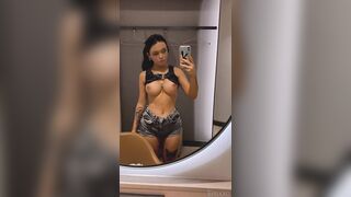 Emolyxx (Em aka emilymullzz aka Emxxo aka em.ull) OnlyFans Leaks 19 yo Ireland Babe Porn Video 461