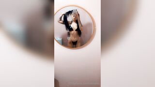 Emolyxx (Em aka emilymullzz aka Emxxo aka em.ull) OnlyFans Leaks 19 yo Ireland Babe Porn Video 184