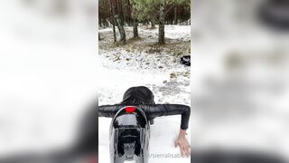 Sierralisabeth (Sierra Lisabeth aka sierralisabethfreeof) OnlyFans Leaks Giant Titties u163227263 Porn Video 46