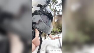 Sierralisabeth (Sierra Lisabeth aka sierralisabethfreeof) OnlyFans Leaks Giant Titties u163227263 Porn Video 46