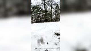 Sierralisabeth (Sierra Lisabeth aka sierralisabethfreeof) OnlyFans Leaks Giant Titties u163227263 Porn Video 46