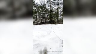 Sierralisabeth (Sierra Lisabeth aka sierralisabethfreeof) OnlyFans Leaks Giant Titties u163227263 Porn Video 46