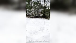 Sierralisabeth (Sierra Lisabeth aka sierralisabethfreeof) OnlyFans Leaks Giant Titties u163227263 Porn Video 46