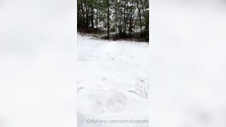 Sierralisabeth (Sierra Lisabeth aka sierralisabethfreeof) OnlyFans Leaks Giant Titties u163227263 Porn Video 46