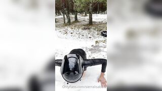 Sierralisabeth (Sierra Lisabeth aka sierralisabethfreeof) OnlyFans Leaks Giant Titties u163227263 Porn Video 46