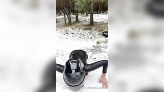 Sierralisabeth (Sierra Lisabeth aka sierralisabethfreeof) OnlyFans Leaks Giant Titties u163227263 Porn Video 46