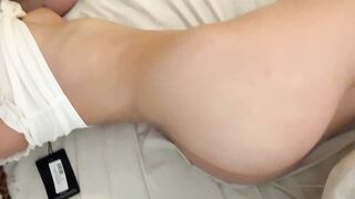 Emolyxx (Em aka emilymullzz aka Emxxo aka em.ull) OnlyFans Leaks 19 yo Ireland Babe Porn Video 325