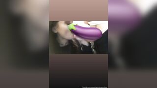 Emolyxx (Em aka emilymullzz aka Emxxo aka em.ull) OnlyFans Leaks 19 yo Ireland Babe Porn Video 35