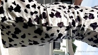 Emolyxx (Em aka emilymullzz aka Emxxo aka em.ull) OnlyFans Leaks 19 yo Ireland Babe Porn Video 243