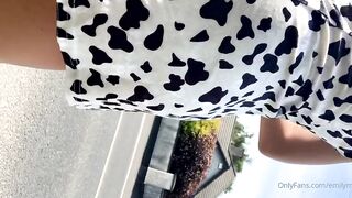 Emolyxx (Em aka emilymullzz aka Emxxo aka em.ull) OnlyFans Leaks 19 yo Ireland Babe Porn Video 243