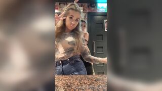 Emolyxx (Em aka emilymullzz aka Emxxo aka em.ull) OnlyFans Leaks 19 yo Ireland Babe Porn Video 118