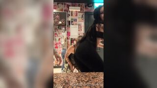 Emolyxx (Em aka emilymullzz aka Emxxo aka em.ull) OnlyFans Leaks 19 yo Ireland Babe Porn Video 118