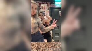 Emolyxx (Em aka emilymullzz aka Emxxo aka em.ull) OnlyFans Leaks 19 yo Ireland Babe Porn Video 118