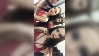 Emolyxx (Em aka emilymullzz aka Emxxo aka em.ull) OnlyFans Leaks 19 yo Ireland Babe Porn Video 332