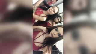 Emolyxx (Em aka emilymullzz aka Emxxo aka em.ull) OnlyFans Leaks 19 yo Ireland Babe Porn Video 332