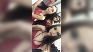 Emolyxx (Em aka emilymullzz aka Emxxo aka em.ull) OnlyFans Leaks 19 yo Ireland Babe Porn Video 332