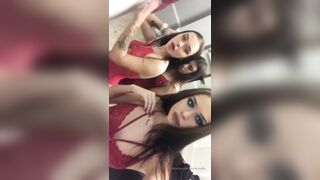 Emolyxx (Em aka emilymullzz aka Emxxo aka em.ull) OnlyFans Leaks 19 yo Ireland Babe Porn Video 332