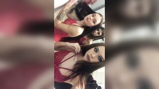 Emolyxx (Em aka emilymullzz aka Emxxo aka em.ull) OnlyFans Leaks 19 yo Ireland Babe Porn Video 332