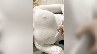 Sierralisabeth (Sierra Lisabeth aka sierralisabethfreeof) OnlyFans Leaks Giant Titties u163227263 Porn Video 84