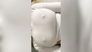 Sierralisabeth (Sierra Lisabeth aka sierralisabethfreeof) OnlyFans Leaks Giant Titties u163227263 Porn Video 84