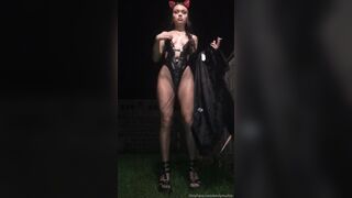 Emolyxx (Em aka emilymullzz aka Emxxo aka em.ull) OnlyFans Leaks 19 yo Ireland Babe Porn Video 6