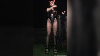 Emolyxx (Em aka emilymullzz aka Emxxo aka em.ull) OnlyFans Leaks 19 yo Ireland Babe Porn Video 6