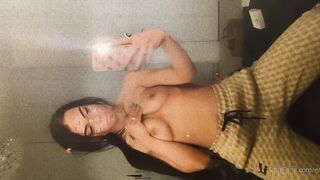 Emolyxx (Em aka emilymullzz aka Emxxo aka em.ull) OnlyFans Leaks 19 yo Ireland Babe Porn Video 139