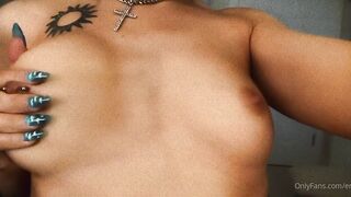 Emolyxx (Em aka emilymullzz aka Emxxo aka em.ull) OnlyFans Leaks 19 yo Ireland Babe Porn Video 139