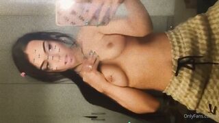 Emolyxx (Em aka emilymullzz aka Emxxo aka em.ull) OnlyFans Leaks 19 yo Ireland Babe Porn Video 139