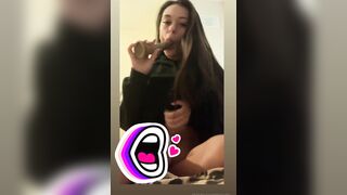 Emolyxx (Em aka emilymullzz aka Emxxo aka em.ull) OnlyFans Leaks 19 yo Ireland Babe Porn Video 386