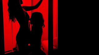 Notyouraveragesisterz (Not Your Average Sisters aka carleyandmercedes) OnlyFans Leaks Carley and Mercedes Busty Sisters Porn Video 6