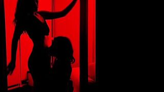 Notyouraveragesisterz (Not Your Average Sisters aka carleyandmercedes) OnlyFans Leaks Carley and Mercedes Busty Sisters Porn Video 6